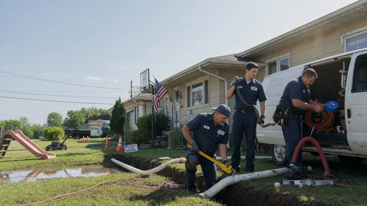Toilet Installation in Wendover, KY near me